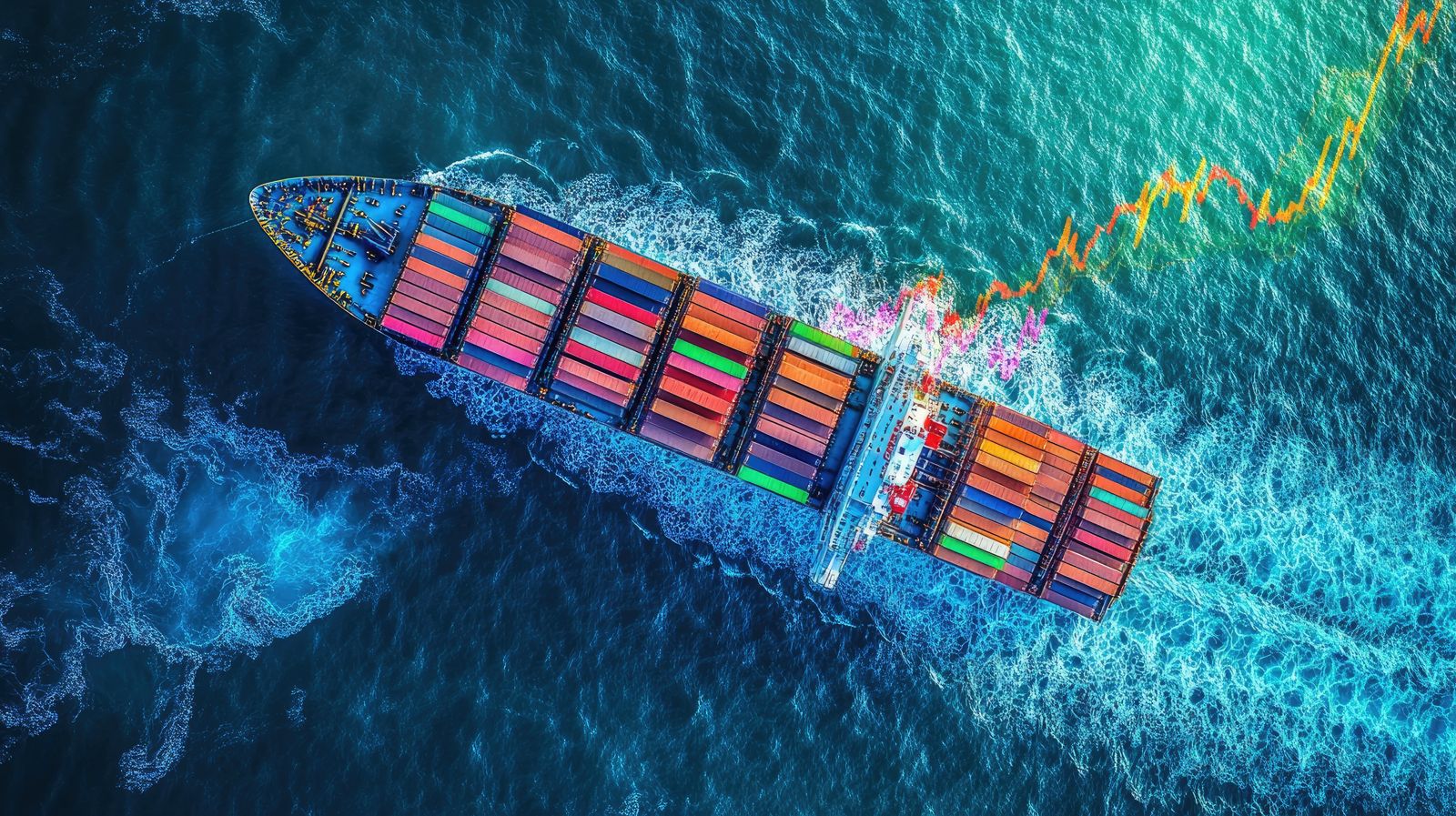 Congo Logistics